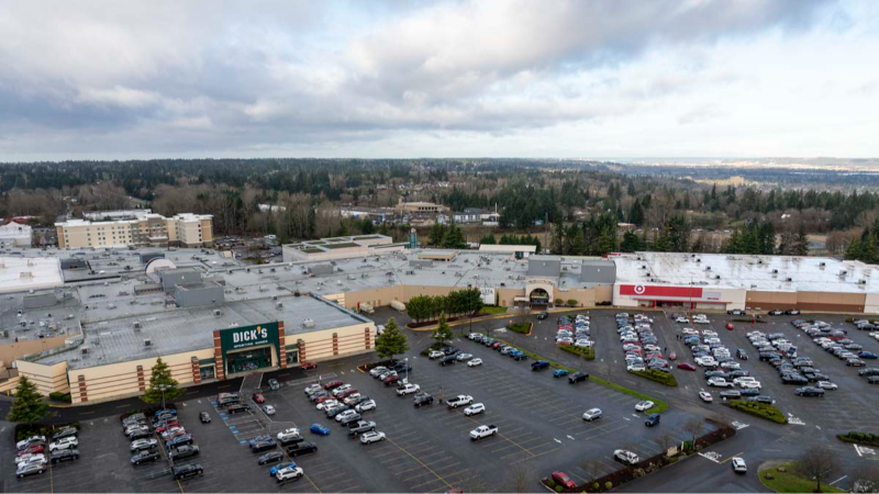 Post alleges rat infestation at the South Hill Mall. What do investigators say?