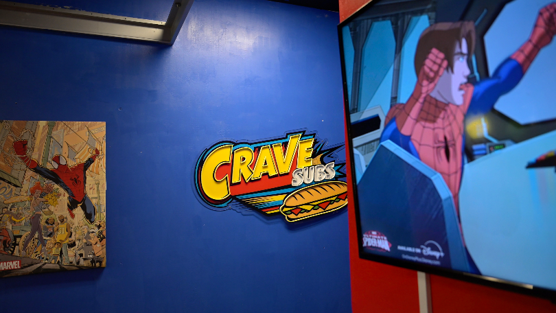 New Modesto halal sandwich shop opens