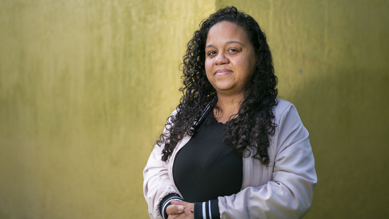 Why this mom believes all parents should talk to their kids about race