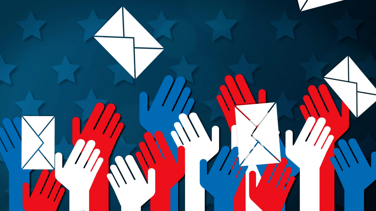 Got your mail ballot for the California 2022 general election? Here’s what to do next