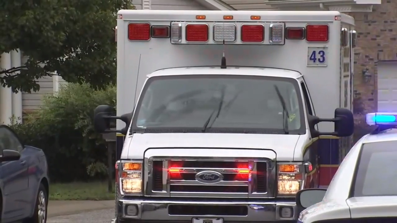 2-year-old girl accidentally shot by 9-year-old in Clayton, NC ...