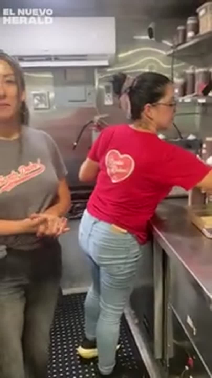 Churros especiales para la final del Mundial 2026