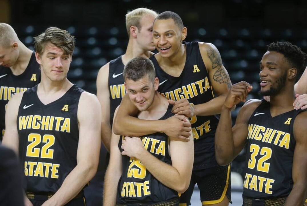 An update on Wichita State recruiting: four down, more to go
