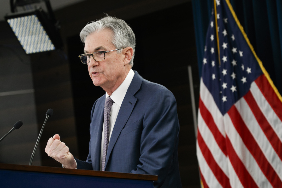 Volatility in stocks makes a big comeback — with the Fed’s help | Peter Crabb