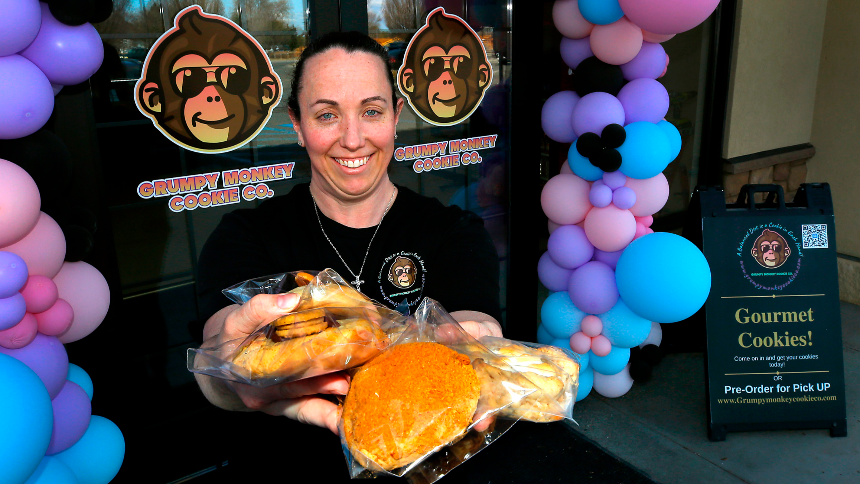 Tri-Cities diners embrace local eateries in 2025