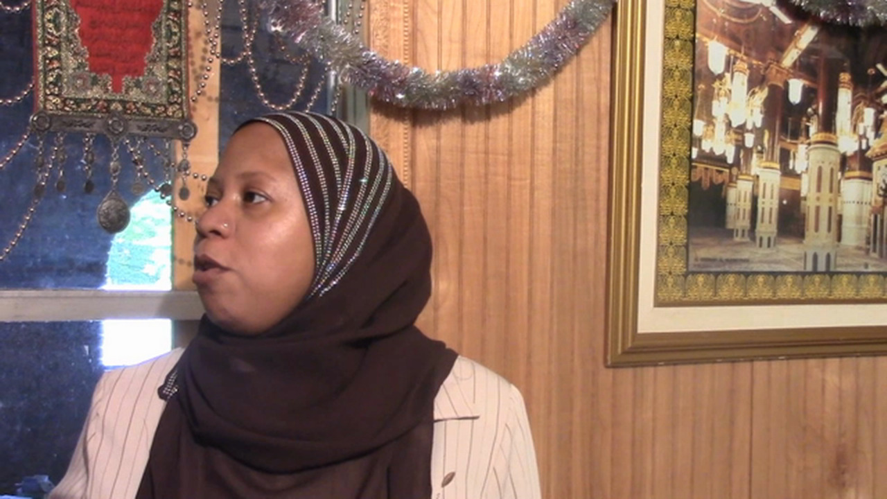 York County Christians, Muslims meet to break barriers, share grace