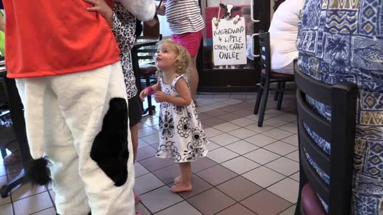 The simple reason why Chick-fil-A wins over Popeyes in chicken sandwich war