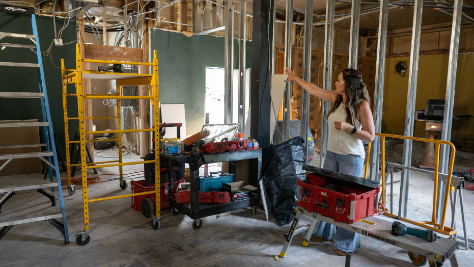 Rustico Bakery & Cafe renovates former Dave's Meat in Tacoma’s North End