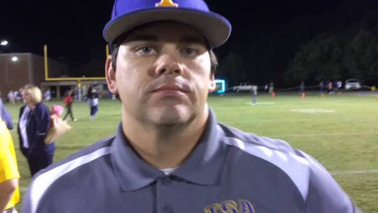 Tattnall Square remains undefeated