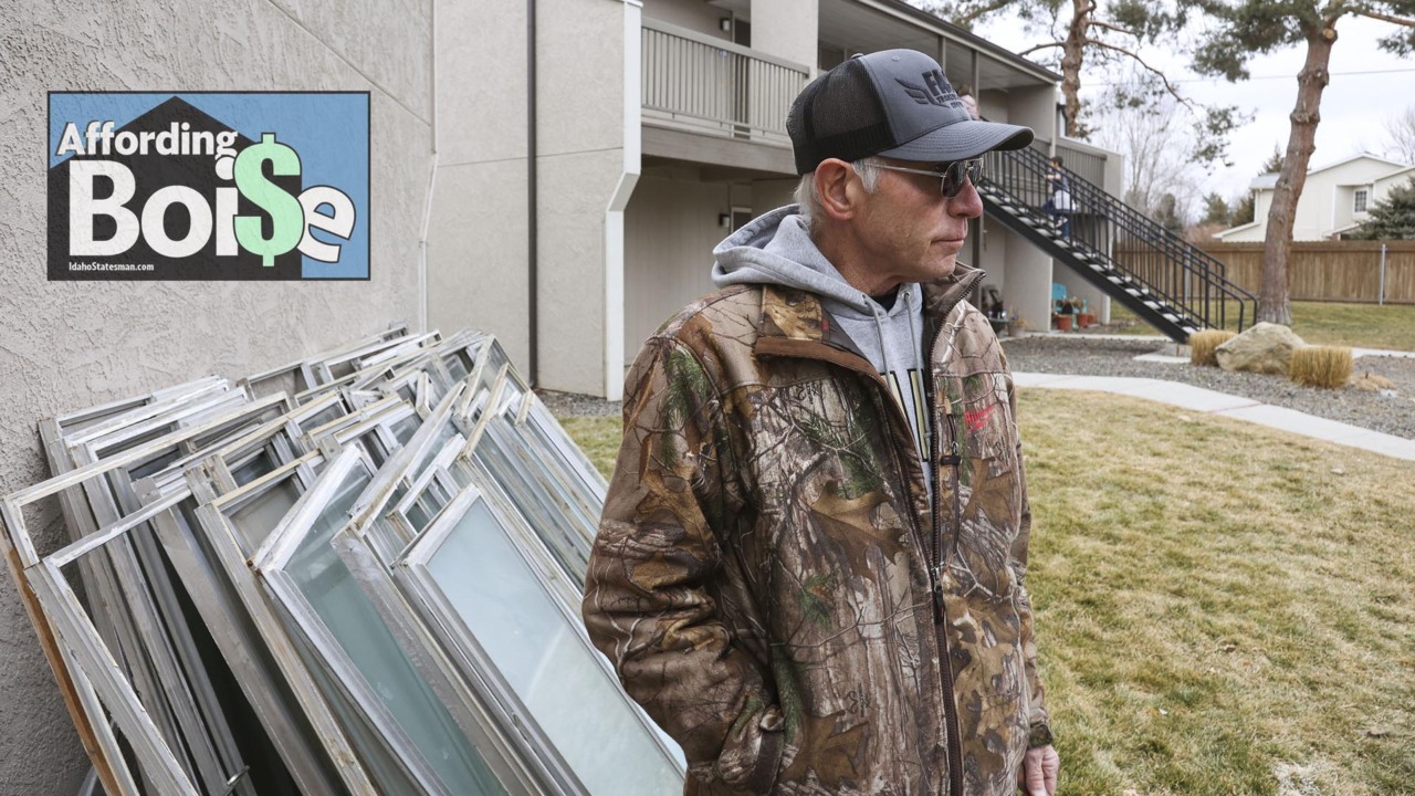 Big rent increase from California owners may send this Boise apartment tenant packing