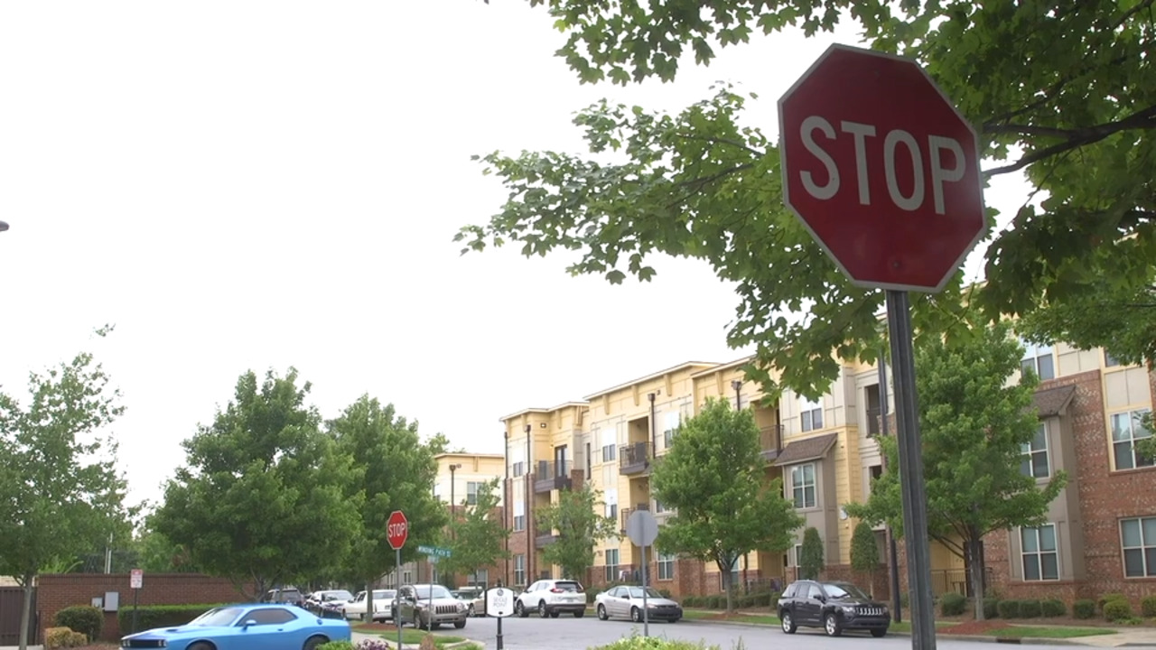 What is affordable housing?