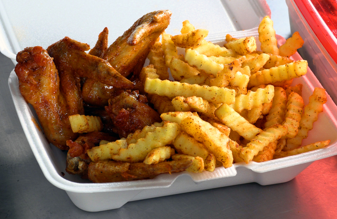 Is your favorite food truck still open?