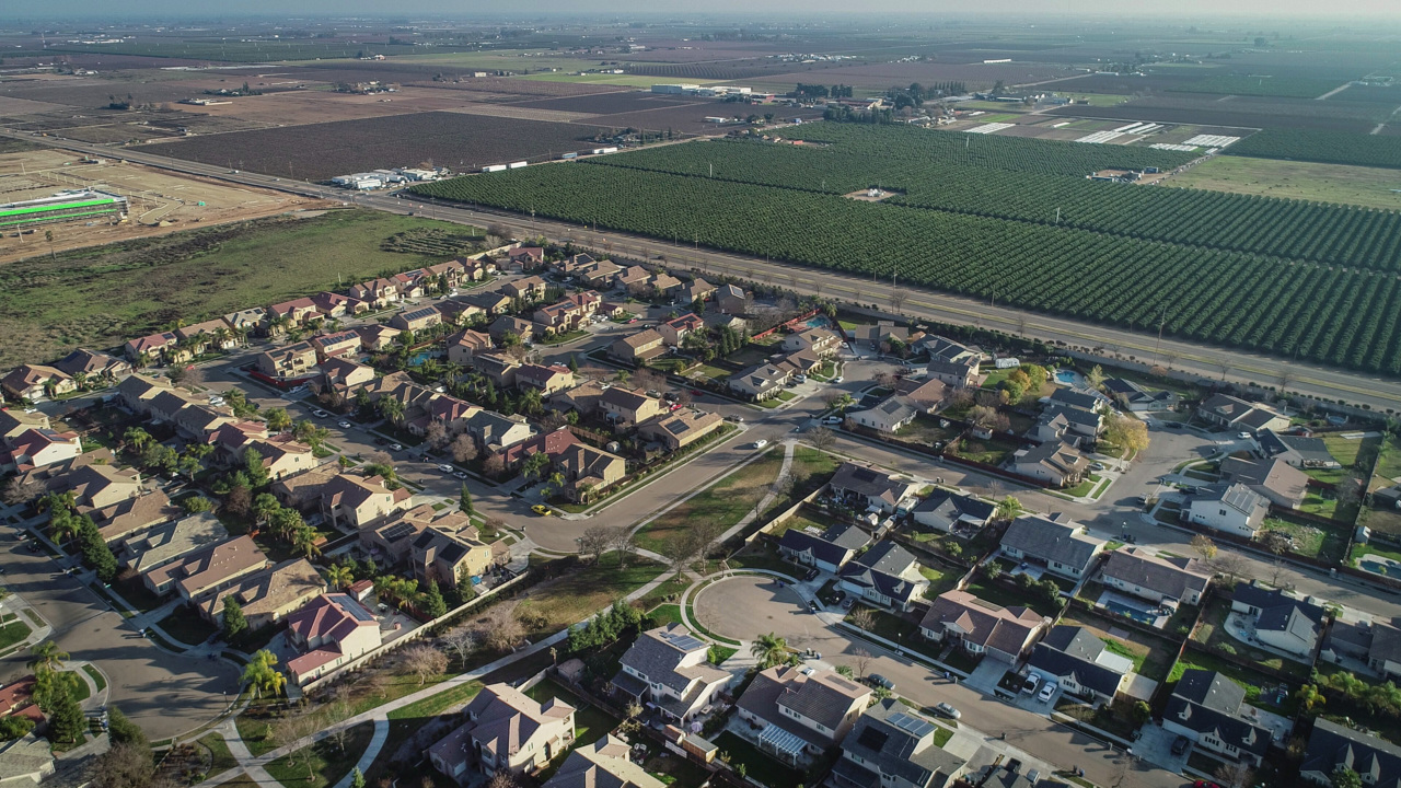 Is Clovis getting too big? Residents gear up to fight proposed housing development