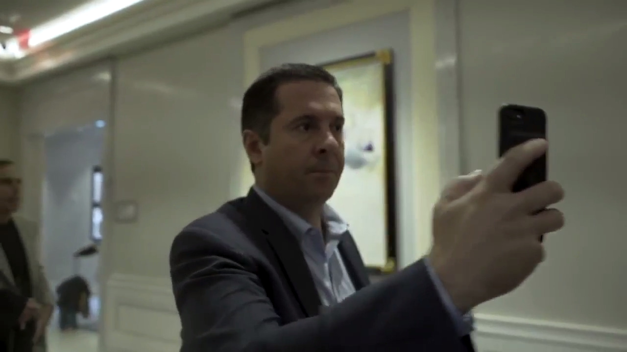 Devin Nunes’ Democratic opponent raised $450K during impeachment. Now he’s launching ads