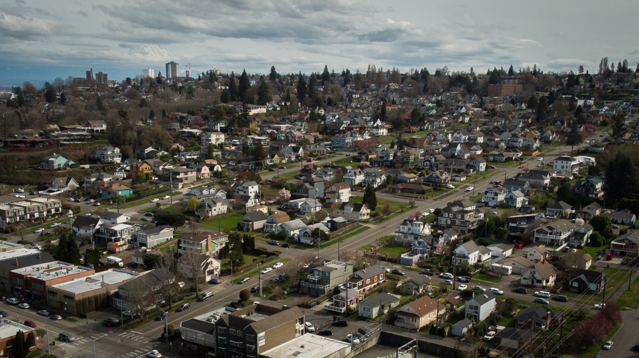 Will plans to rezone Tacoma to allow for more housing satisfy the City Council?