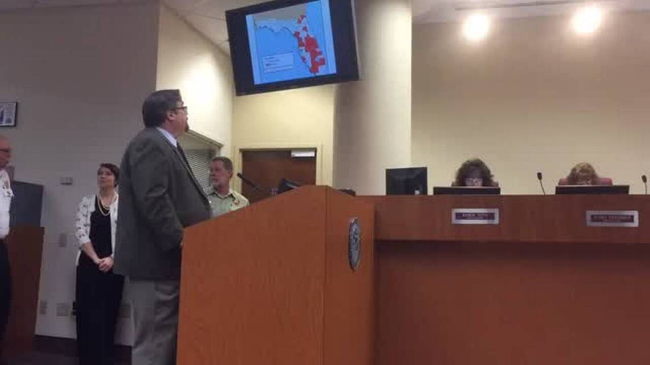 Drought brings state of emergency declaration, burn ban to Manatee County