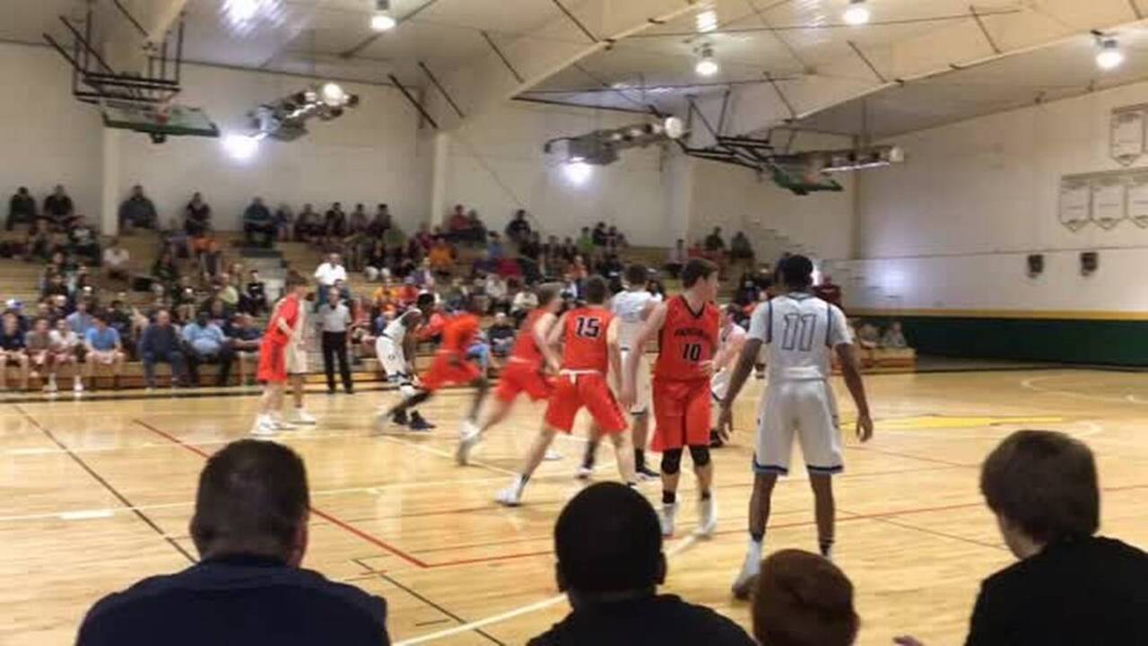 Out-of-Door Academy boys basketball ends 13-year state-playoff drought with win against Bradenton Christian in district semis