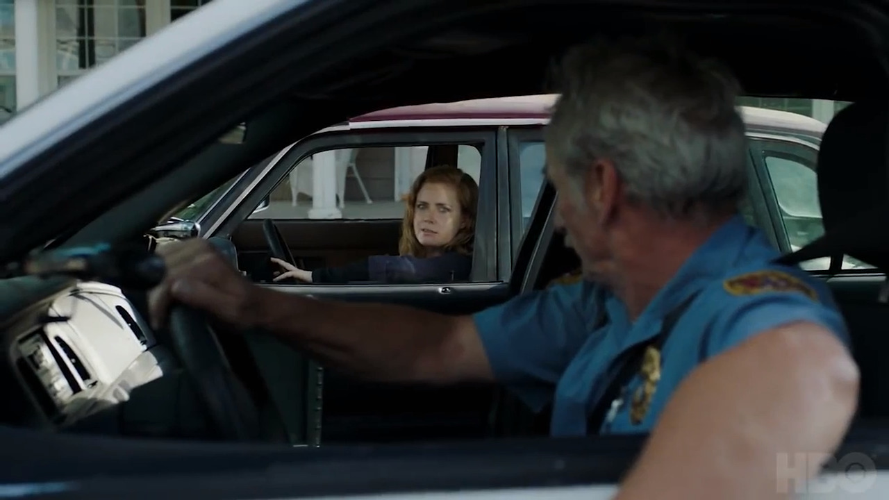 Women run this 'town of violence' in new HBO show. But just where in Missouri is it?