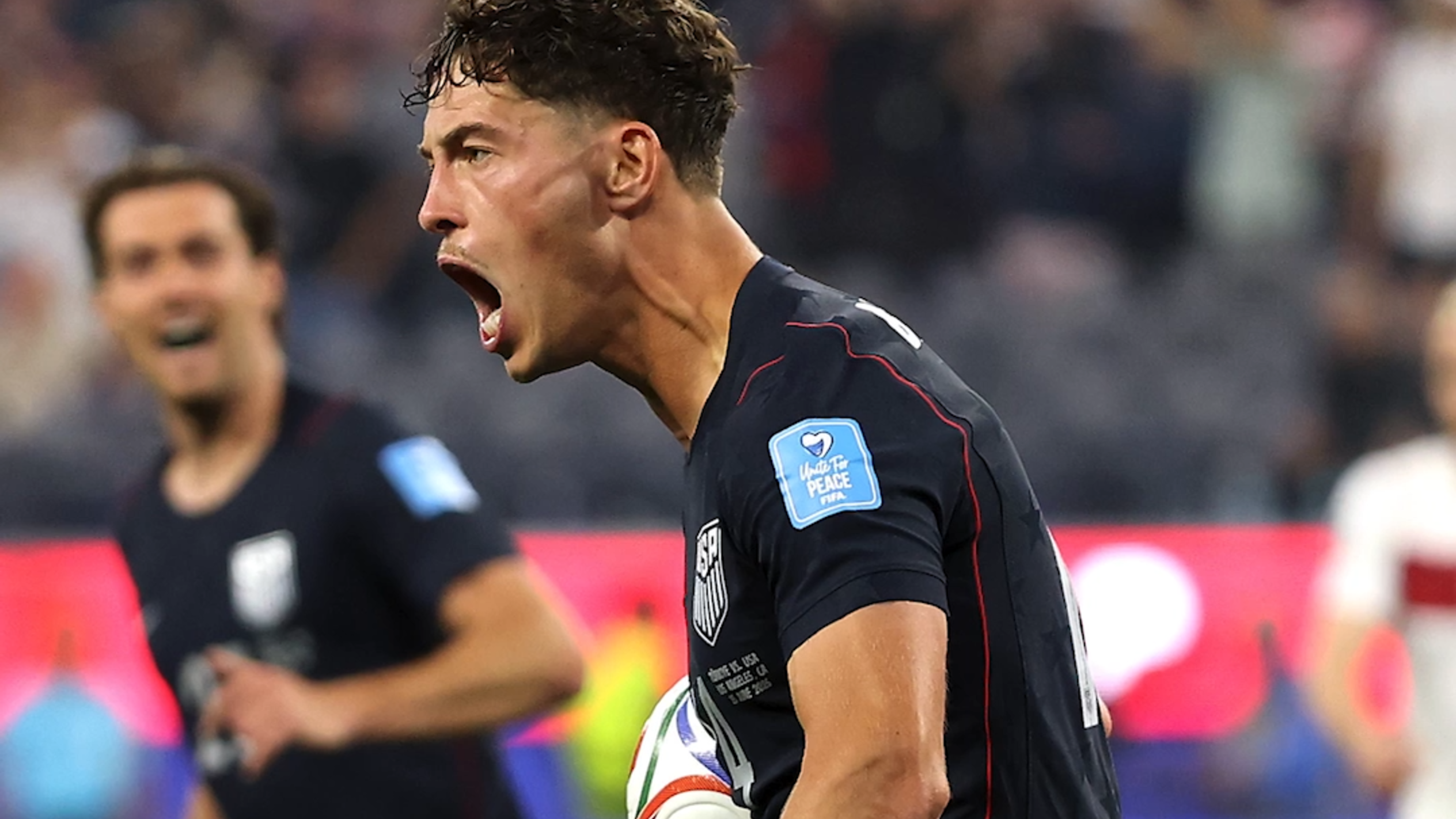 Can the 2026 World Cup transform soccer in America
