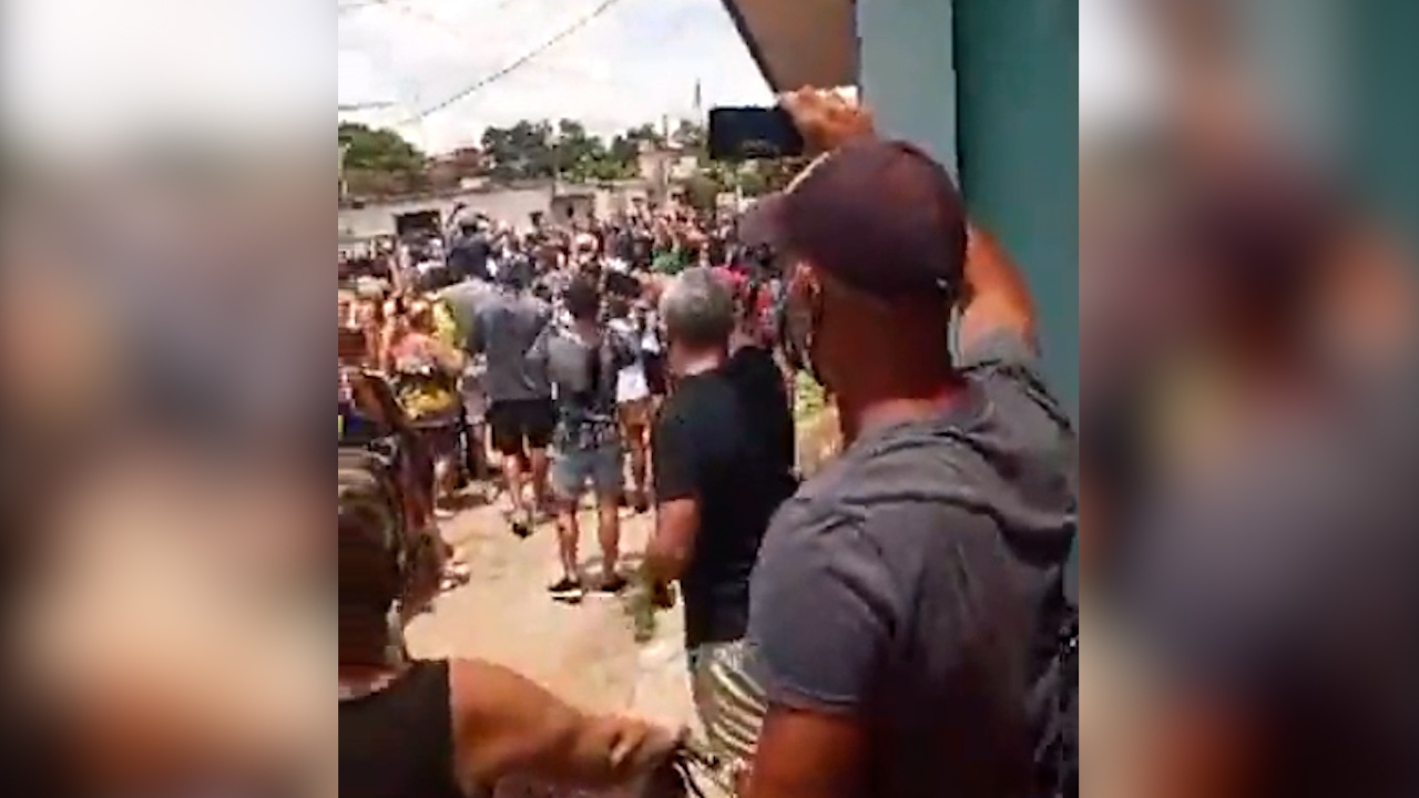 Cuba and Haiti are boiling over. They can’t stay on Biden’s back burner any longer | Editorial