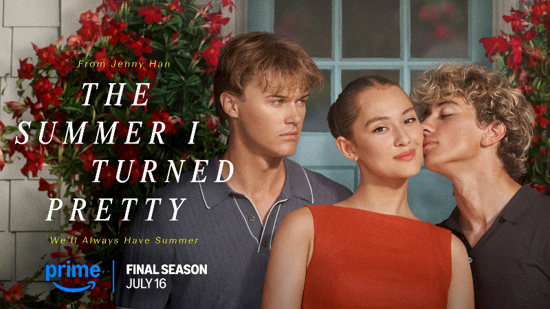 ‘The Summer I Turned Pretty’ movie asks fans for privacy amid filming in NC