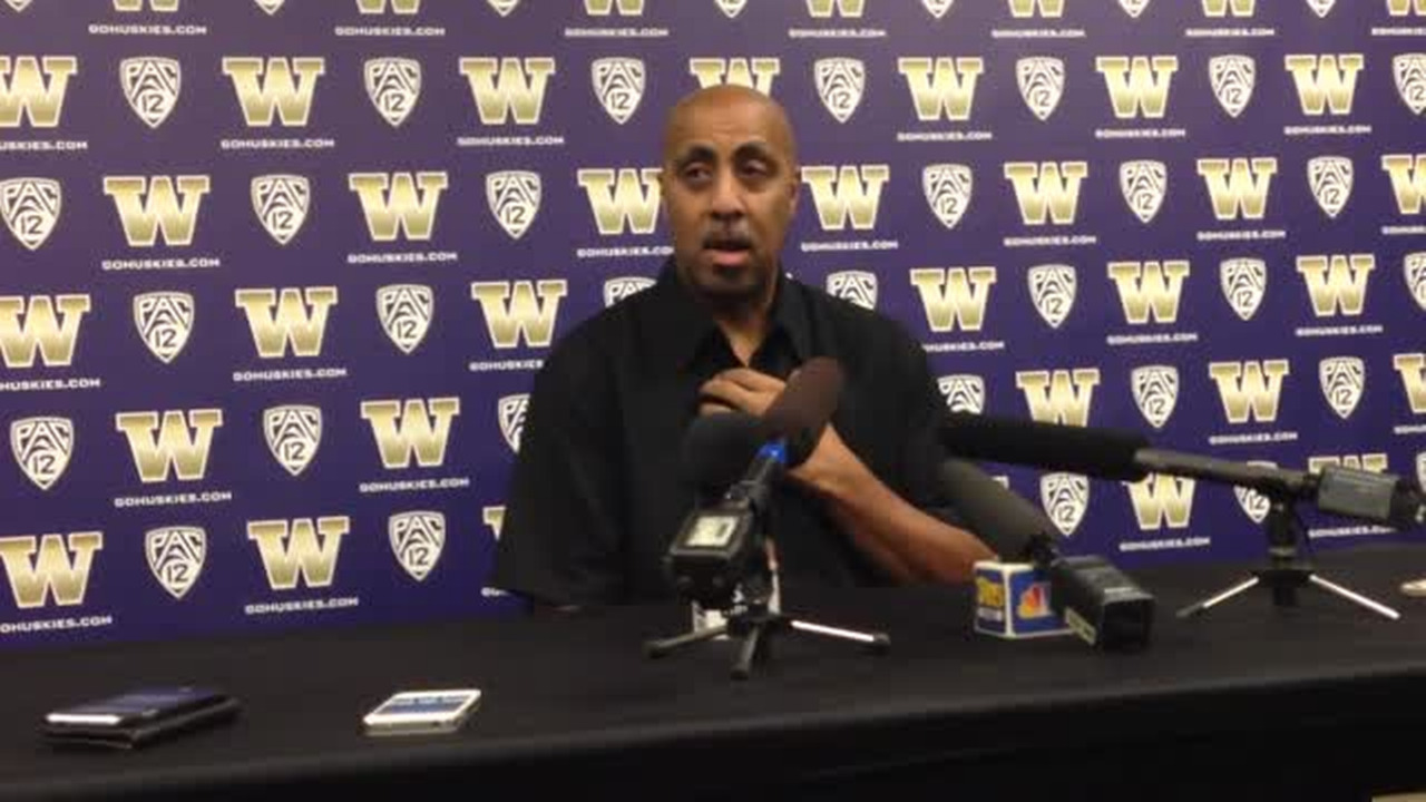VIDEO: Lorenzo Romar previews Utah