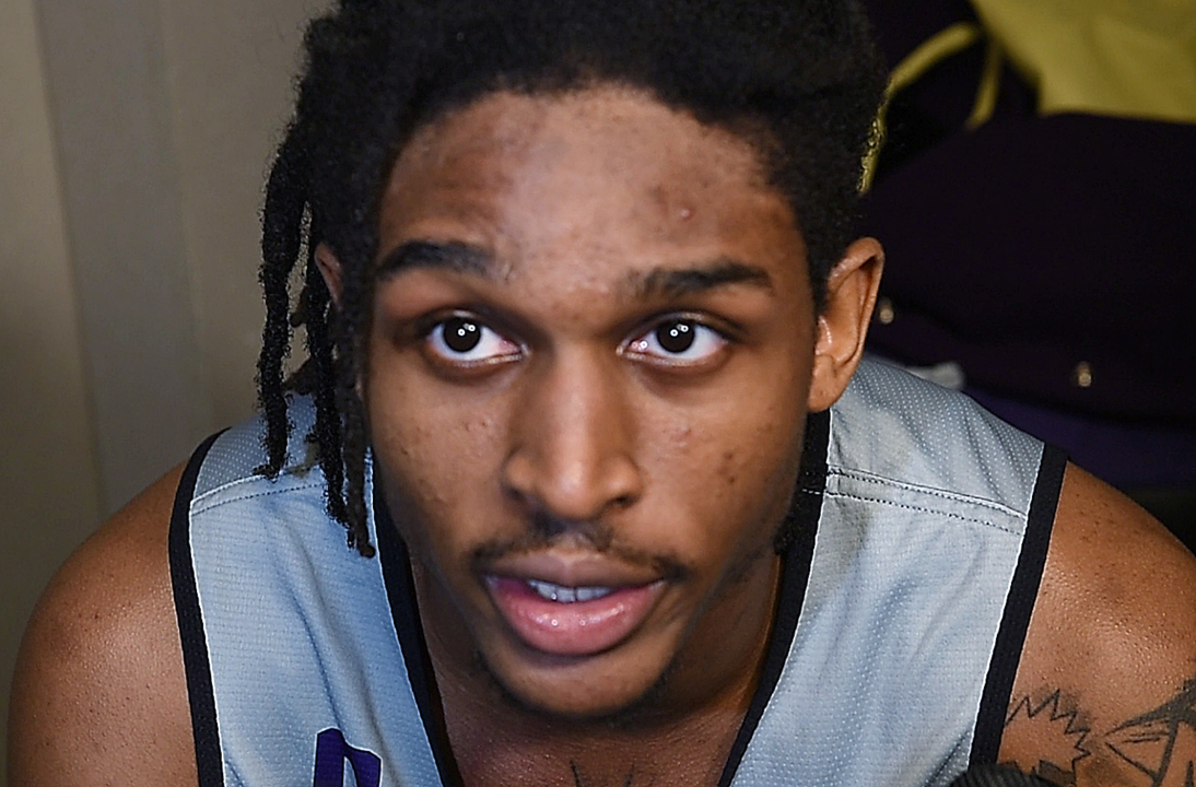 K-State’s Cartier Diarra expects to play in Big 12 Tournament