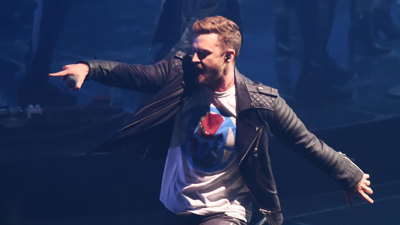 Was it Timberlake? Poll says there were better concerts than Elton John, Willie Nelson in 2019