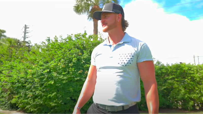 Did a reality TV star attack a Myrtle Beach group for allowing disabled athletes to play?