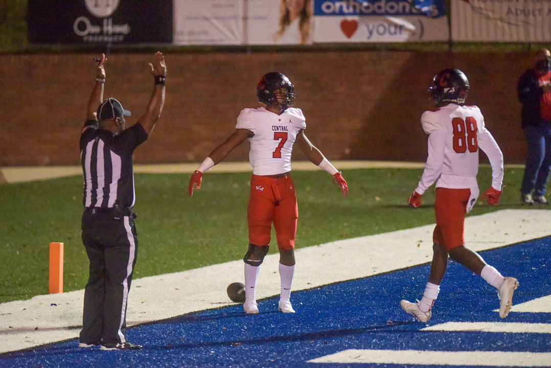 Voting open for this week’s high school football player of the week