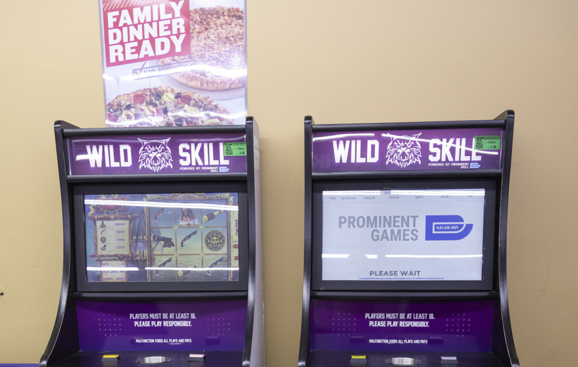 ‘These machines are illegal:’ Lawmakers react to Kentucky Lottery’s case against skill games