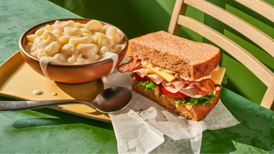 What is your favorite side at Panera Bread?