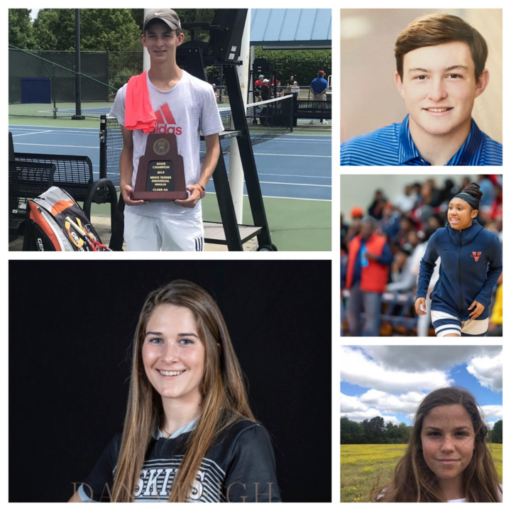 The Lost Season: High school student-athletes talk about what COVID-19 took from them