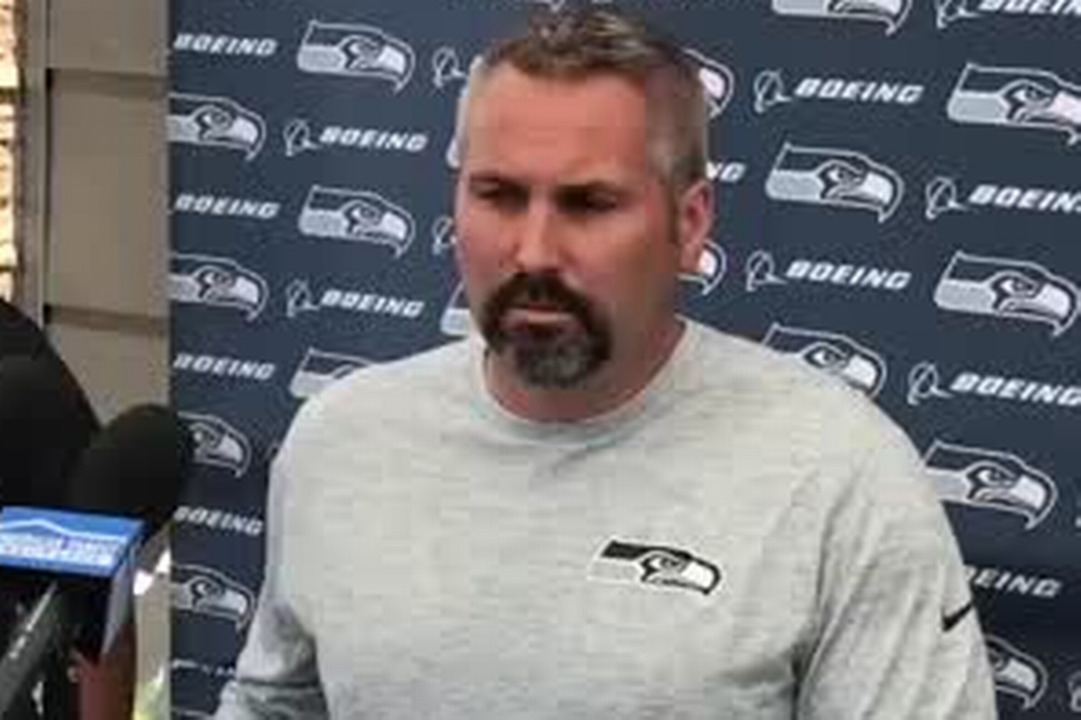 Seahawks’ statement on top rookie pick Malik McDowell’s “vehicular accident”