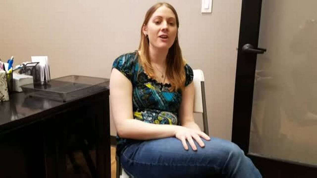 Thurston couple charged with animal cruelty after officers find dead puppies at their home