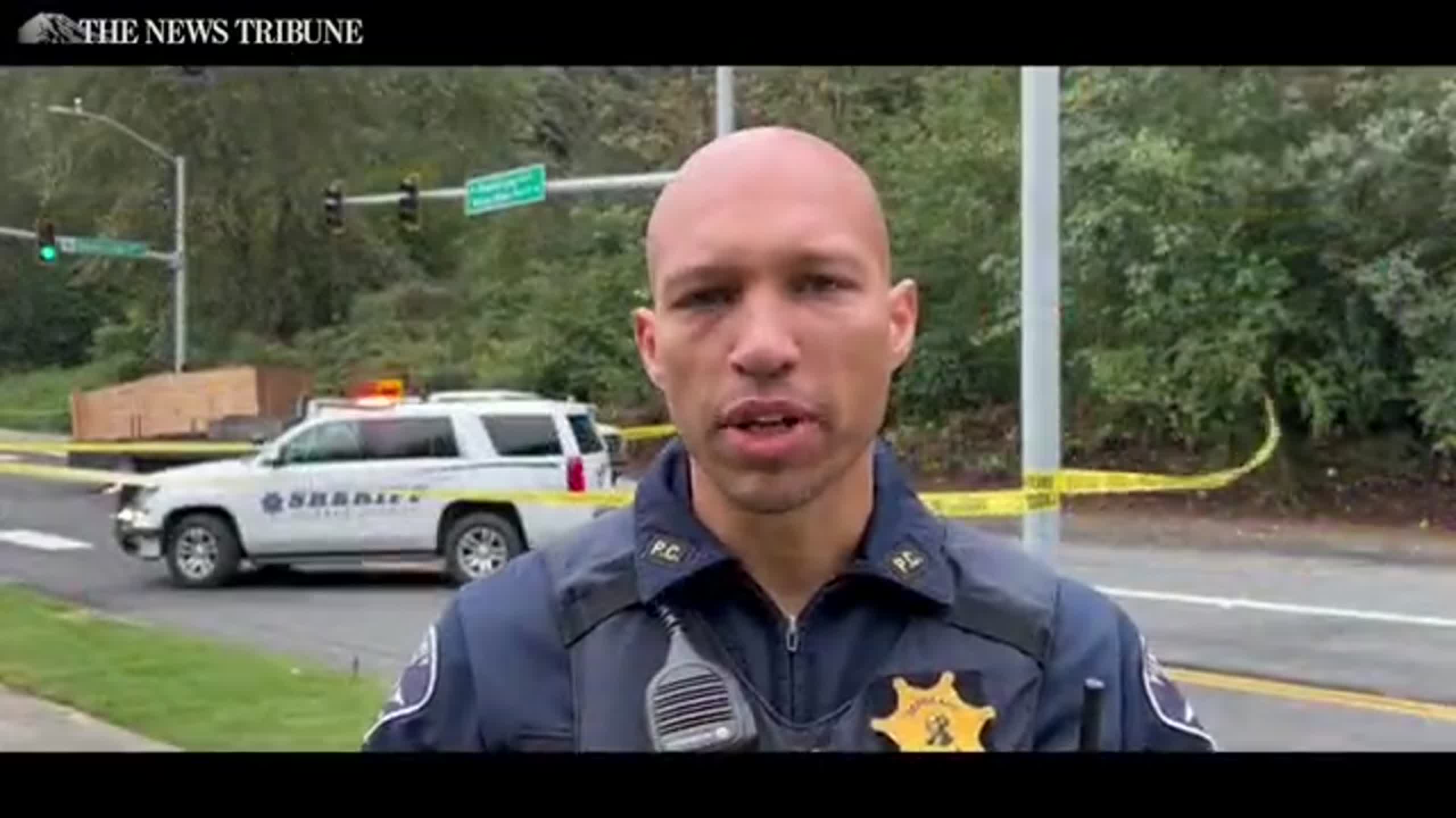 Pierce County men killed in Bonney Lake shootout identified | Tacoma ...
