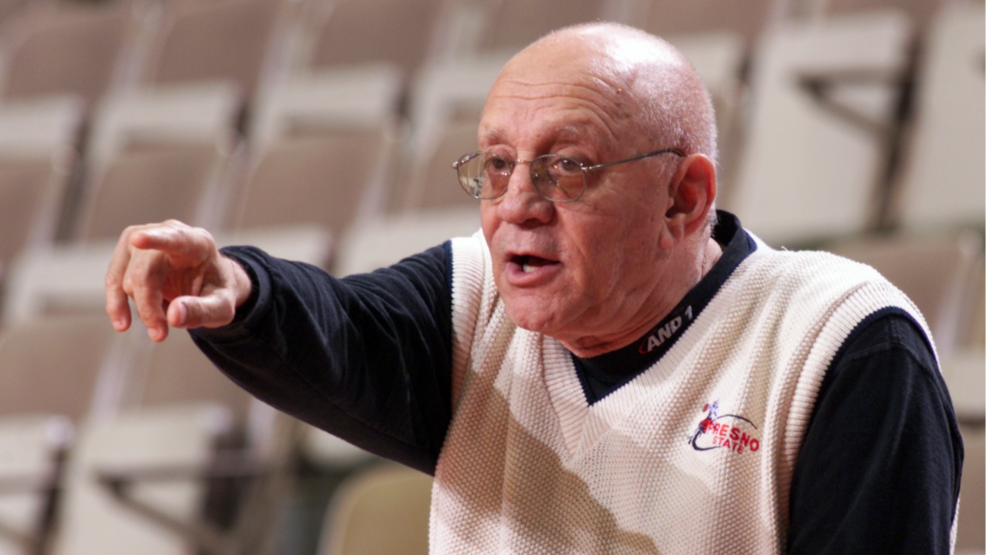 Classic Jerry Tarkanian story, as told by former Fresno State basketball player Brandon Bakke