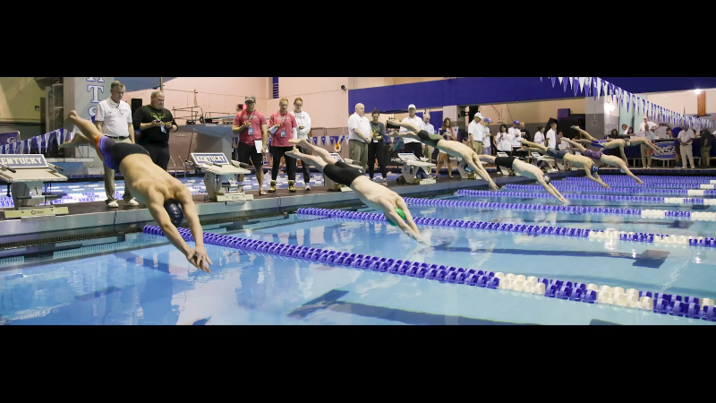 Slideshow: 2026 KHSAA Boys State Swimming Championships