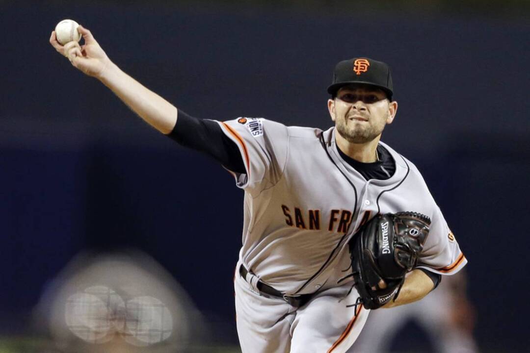 Reliever Casey Fien joins Rainiers, hopes to get ‘back on track’