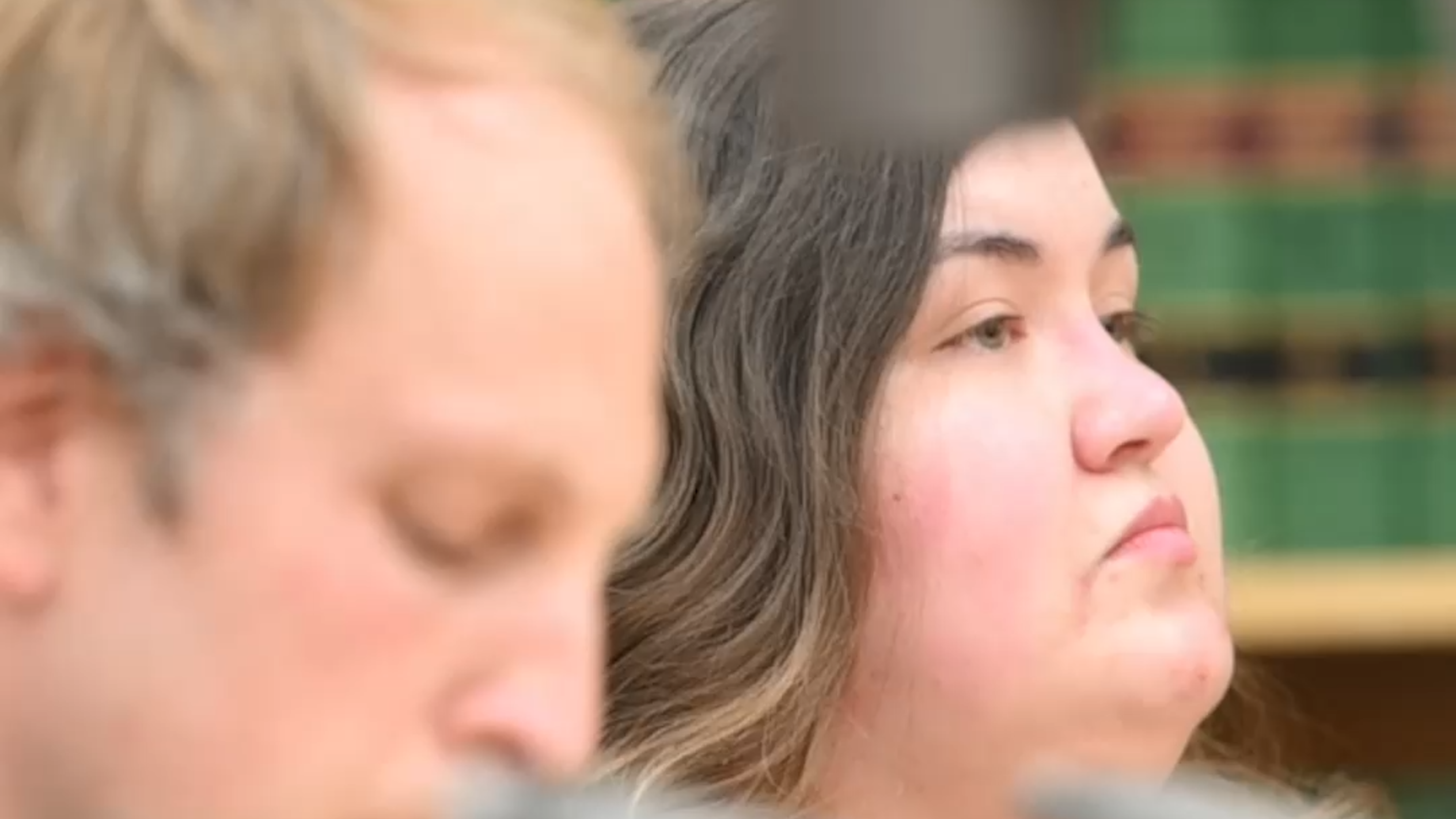 Mother pleads guilty, sentenced for toddler’s fatal fentanyl overdose