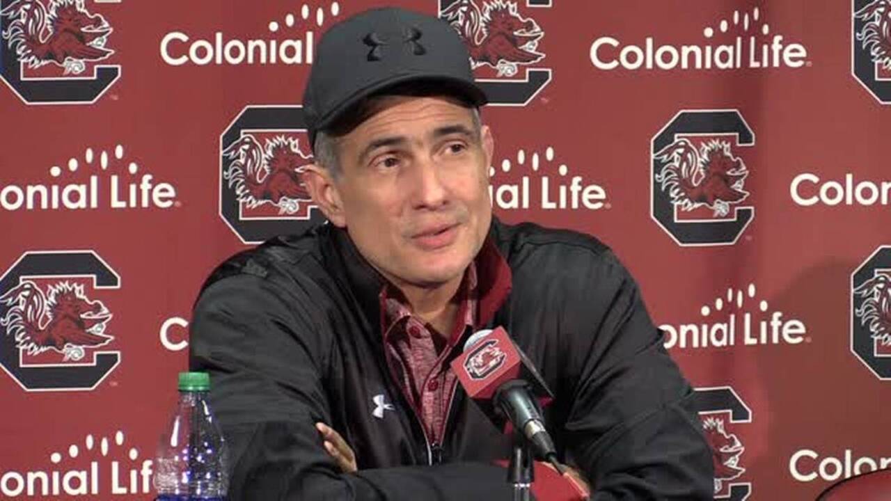 Here’s how South Carolina can beat Marquette