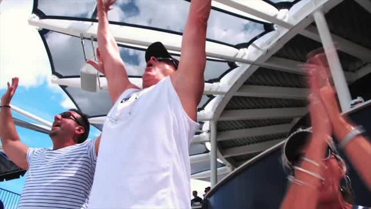 Here are the spring stadiums Pirates players like visiting the most when they’re not in Bradenton