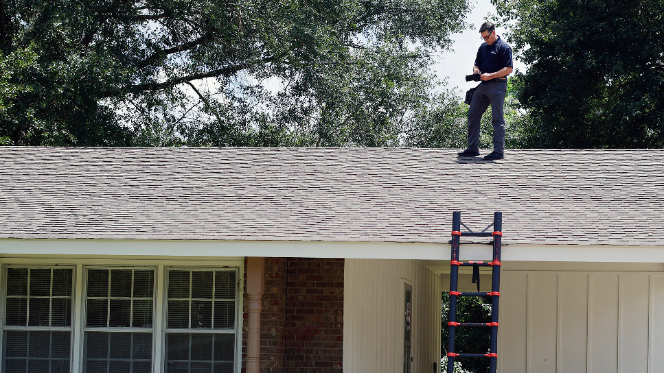 Video: Columbus home inspector urges buyers to not skip inspection process