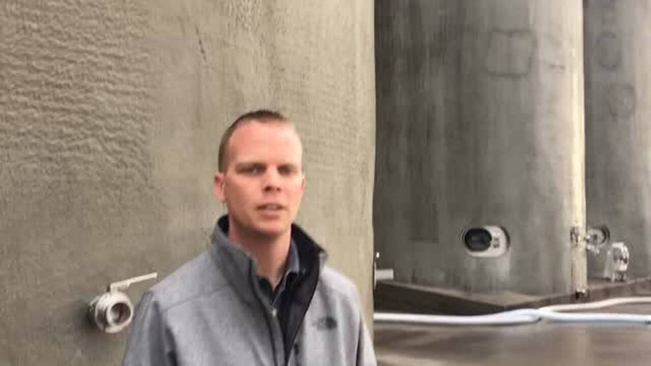 McManis winery looks to future