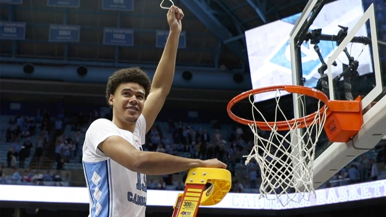 Coby White’s 21 points lead No. 3 UNC past No. 4 Duke