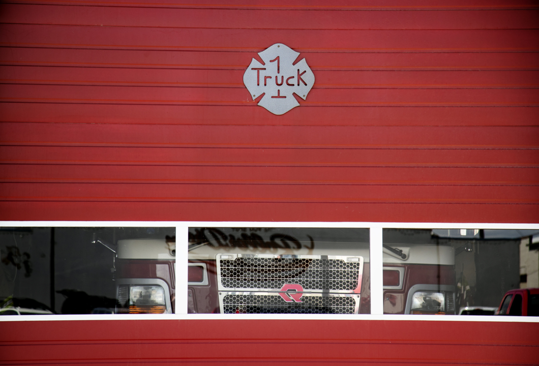 As growth heats up, two Idaho fire districts consider joining forces