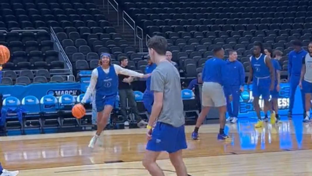 March Madness returns to Seattle with Memphis Penny Hardaway feel-good story, Sonics mems