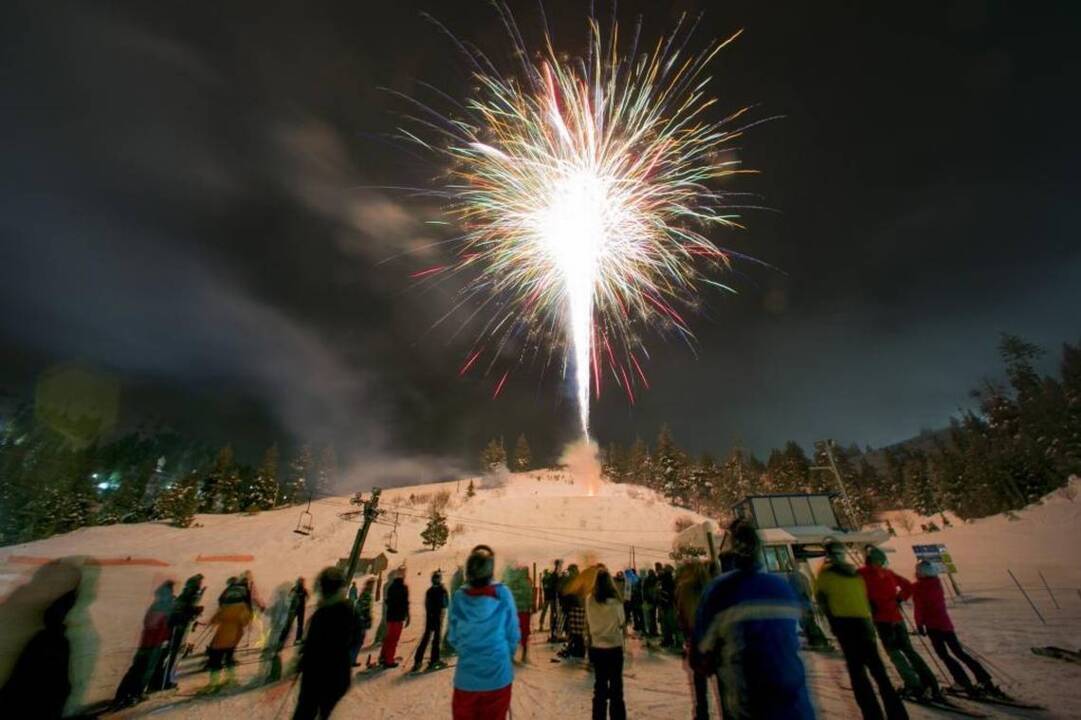 Bogus Basin’s 75th anniversary kickoff party