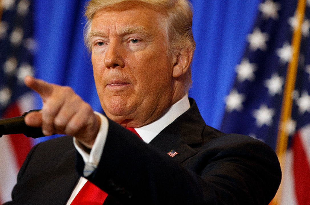 Local journalism is crucial in the age of Trump