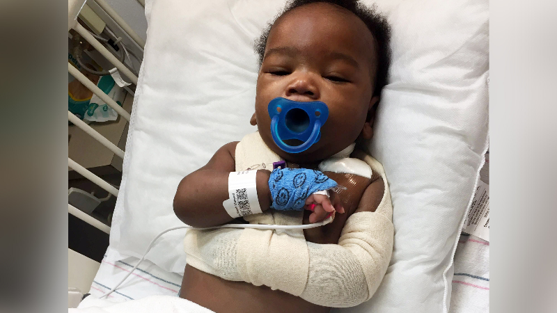 Wake jury awards $18.2 million after finding doctor negligent in boy’s birth